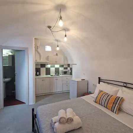 Apartment Mini Canava *