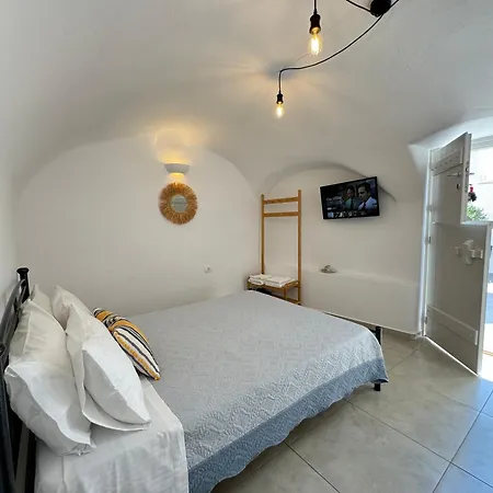 Mini Canava Apartment